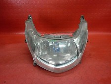 Phare Avant Peugeot Lxr 125