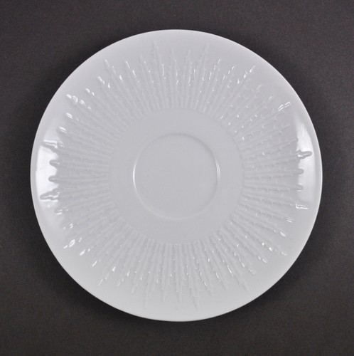Soucoupe pour consommé - soucoupe,