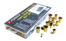 Coffret 150 inserts filetés