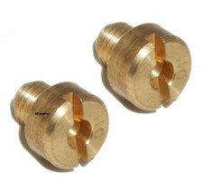 Carburateur Gicleur Laiton