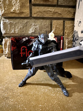 figma berserk SP-046 Guts Berserker Armor