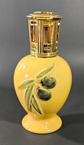 etouffoir lampe berger