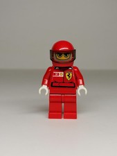 LEGO Racers Ferrari rac024as -