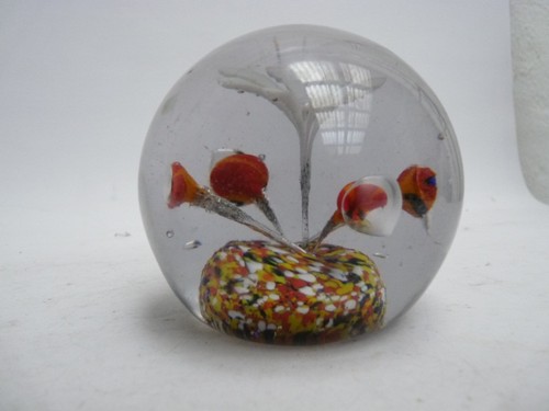 boule sulfure