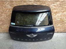 Malle/Hayon arriere MINI MINI