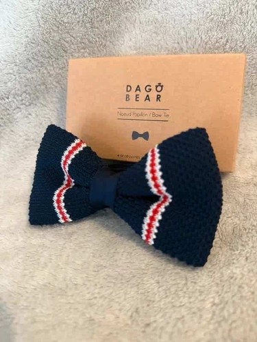 Dagobear noeud papillon - dagobear,