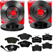 Brembo disques frein - brembo,