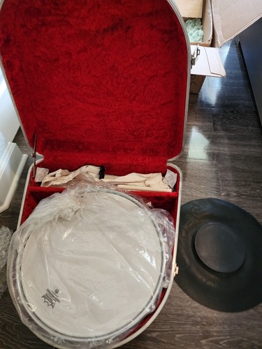 Ludwig supraphonic 1967 - supraphonic,