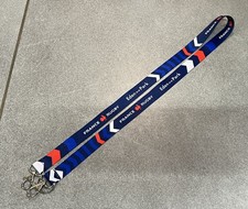 TOUR DE COU DRAGONNE LANIERE