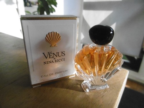 Venus nina ricci - ricci, de