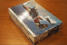 Kit maquette plastique