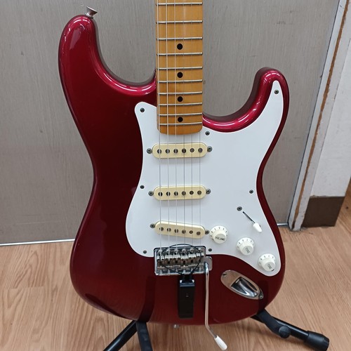 Stratocaster - (fender, japan)