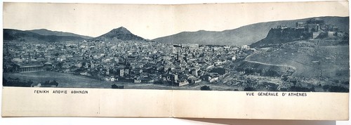 Carte postale ancienne vue