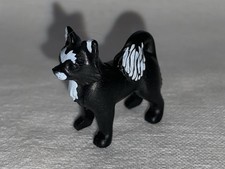 Playmobil Chien Chihuahua Noir