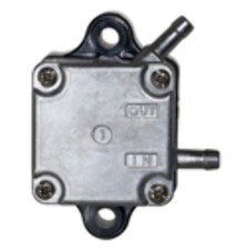 Pompe À Essence Yamaha 9,9