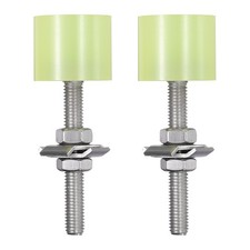 2 pcs serre-joint M8 x 85mm