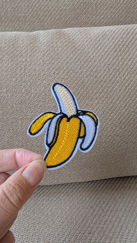 Patch kawaii thermocollant - patch,