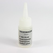 Lubrifiant spécial VW & Audi (Krytox) toit Cabriolet EOS, G052172a1