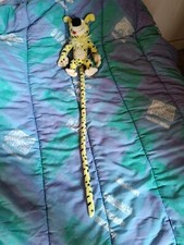 Peluche Marsupilami 35cm