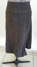 Jupe femme taille 44 toscane Armand thiery
