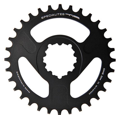 Plateau vtt mono - direct, mount