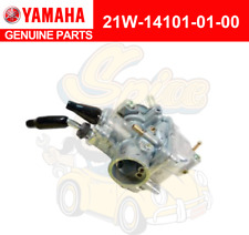 1983 - 2006 Yamaha PW 80 PW80 ZINGER COMPLETE CARBURATEUR ASSEMBLY