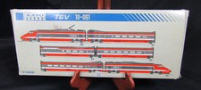 RARE! NIB KATO N GAUGE TGV
