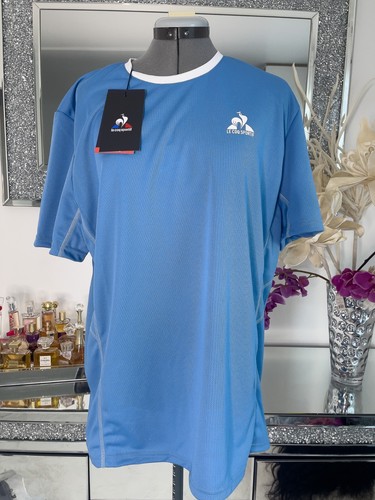 Shirt coq sportif - le,