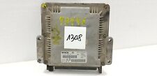 Peugeot 607 2.2 HDi [4HX DW12TED4] Calculateur moteur 0281010567 9641188180 #...
