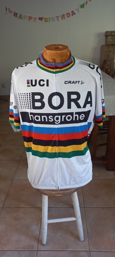 Maillot cyclisme vélo maillot