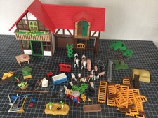 PLAYMOBIL Country Grande Ferme