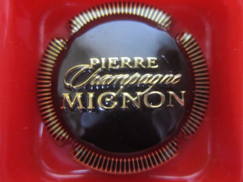 Pierre mignon capsule - pierre,