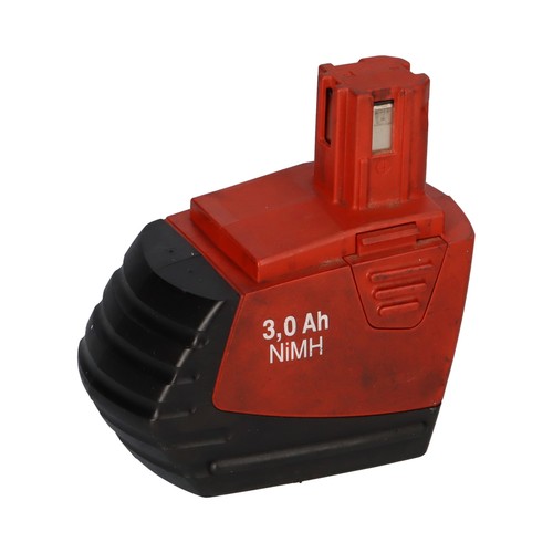 Hilti piles pour reparer - pour,