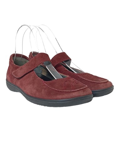 chaussures mary jane