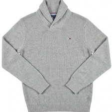 Pull Tommy Hilfiger maille