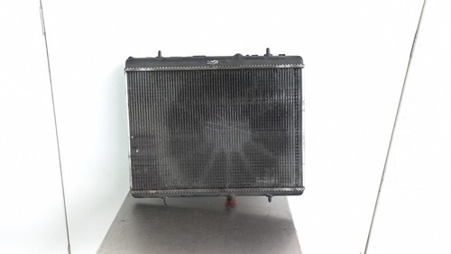 Radiateur eau citroen - radiateur, c4