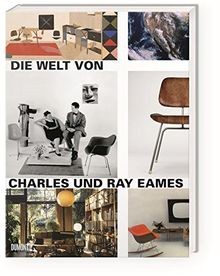 Die welt von charles und - welt,