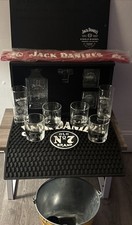 Jack Daniels Glasses