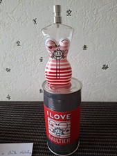 Flacon Vide Jean Paul Gaultier