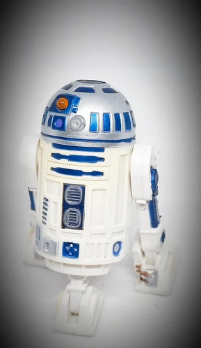 Star wars legacy collection - star,