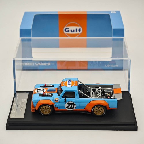 Ford performance - sw,