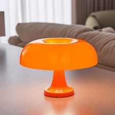 LAMPE CHAMPIGNON LED DESIGN