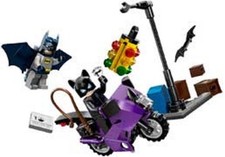 batman catwoman moto