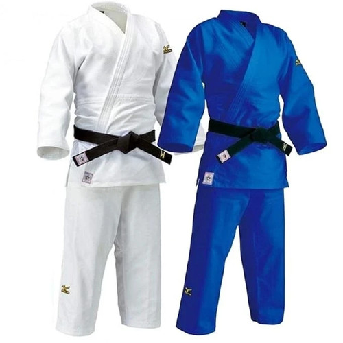 Mizuno japan judo jacket - japan, gi