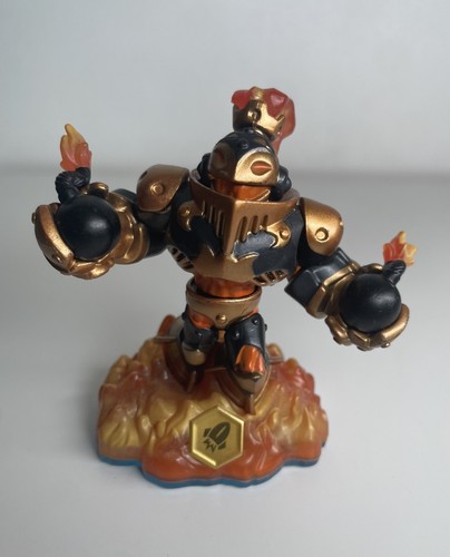 Figurine skylanders swap force - figurine,