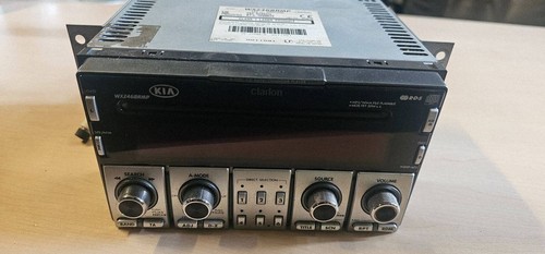 kia sportage 2005