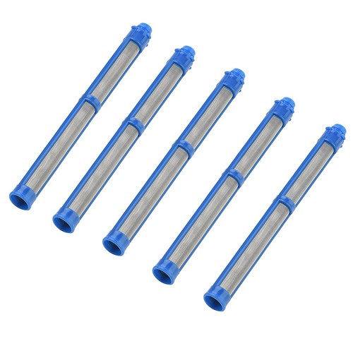 Pistolets filtres pour - pistolets, pompe