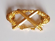 INSIGNE BREVET MILITAIRE