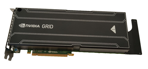 Nvidia grid 8gb - gddr5, pcie