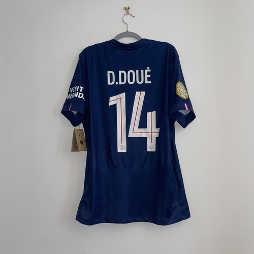 Maillot football psg doue - de,